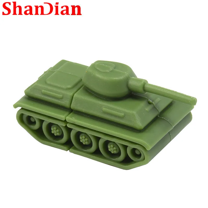 

SHANDIAN USB флеш-накопитель 4 ГБ 8 ГБ 16 ГБ 32 ГБ 64 ГБ