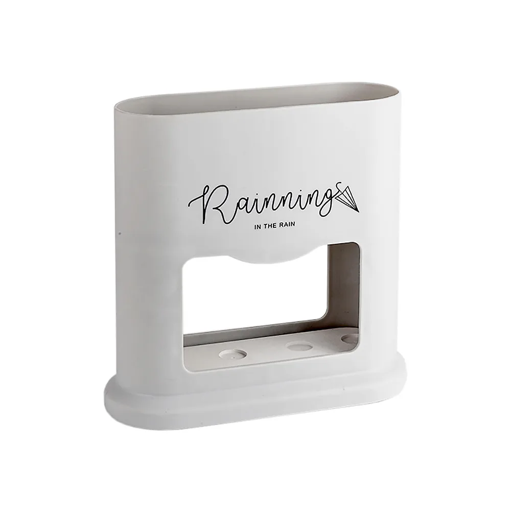 Держатели и стойки для хранения зонтика стока впитывающая противоскользящая