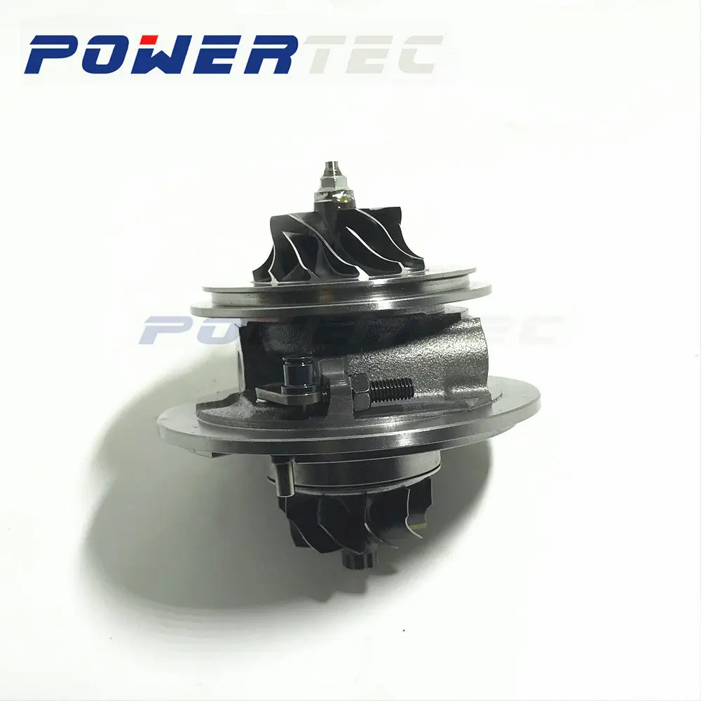NEW core turbo charger 49377-07510 for Volkswagen Crafter Commercial TD 2.5TD CECA CECB BJL R5 LT3 Euro5 - TD04L turbolader CHRA |
