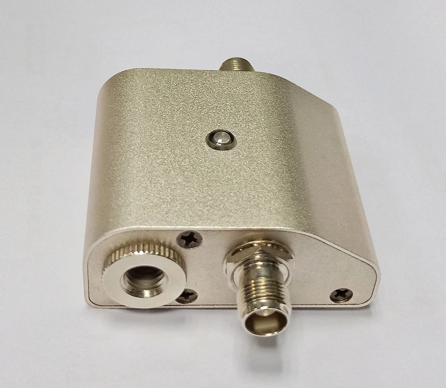 Сценическая Беспроводная микрофонная система мониторинга UHF band 500 999 МГц TNC и