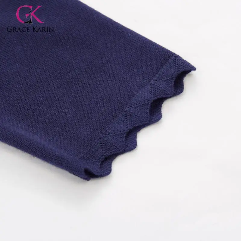 Gk Женское пальто Обрезанные Топы полная сетка рукав 3/4 кардиган болеро куртка