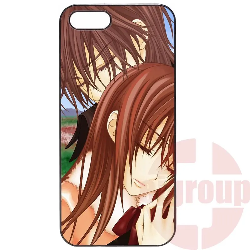 Vampire Knight Для Samsung Galaxy Note 2 3 4 5 7 край lite A3 A5 A7 A8 A9 E5 E7 2016 Мило кожи |