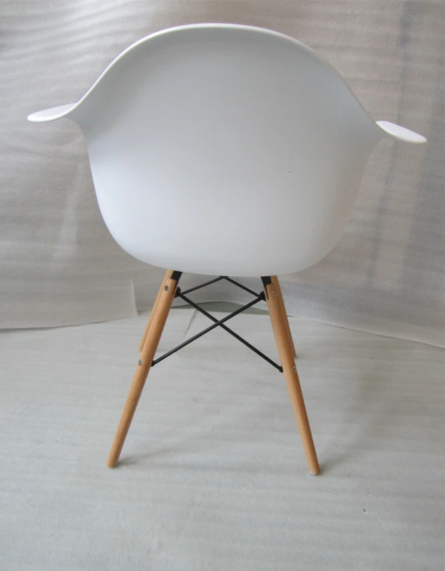 Модный минималистичный современный простой обеденный стул для спальни мебель