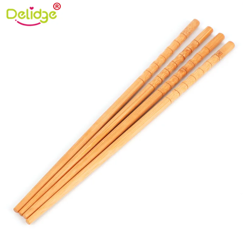 Натуральные Бамбуковые Палочки ручной работы здоровые деревянные китайские