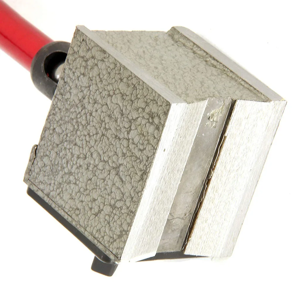 Высота 350 мм Универсальный гибкий магнитный держатель подставка инструмент для