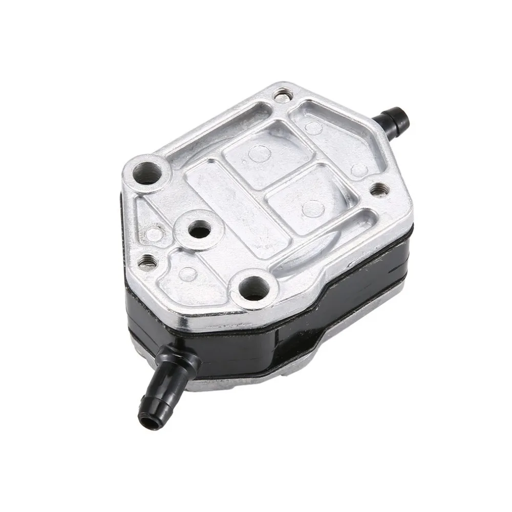 6A0-24410-00 692-24410-00 топливный насос для 25HP-85HP для Yamaha, для Tohatsu, для Suzuki подвесной светильник указан для милости