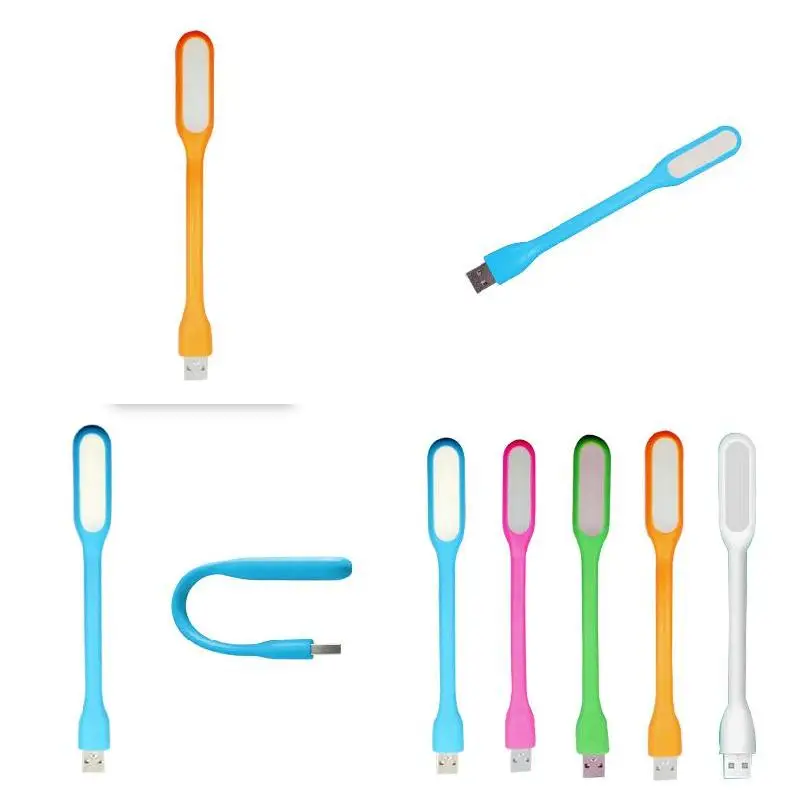 Новый горячий светодиодный ночник Настольная компьютерная клавиатура