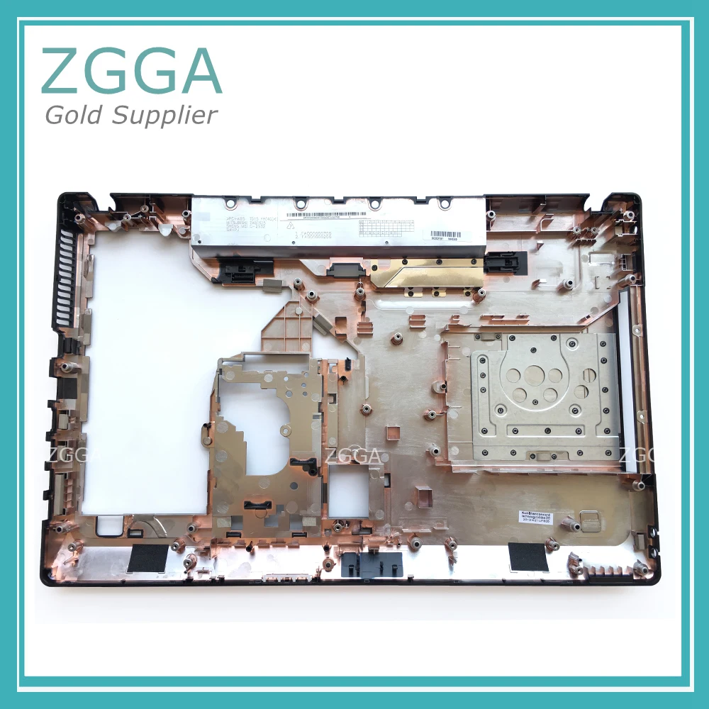 Подлинный для lenovo G770 G780 ноутбук Нижняя крышка нижний чехол основа AP0O5000A00