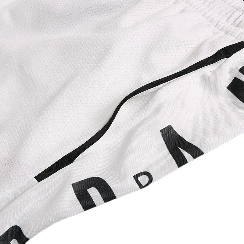 Оригинальное новое поступление 2018 NIKE мужские графические баскетбольные шорты
