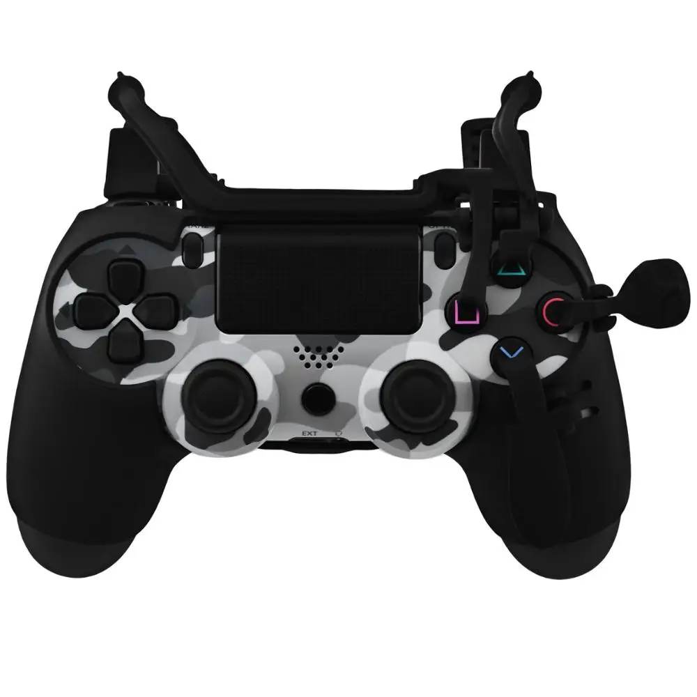 В флеш накопителей “Мстители” контроллер рефлекс адаптер для PS4 контроллера