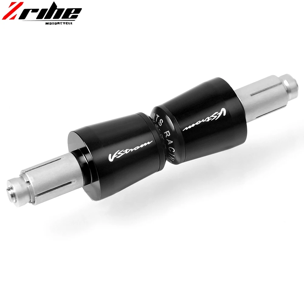 Захваты для Руля Мотоцикла Suzuki V-дополнительный DL650 DL1000 Vstorm DL 650 1000 | Автомобили и