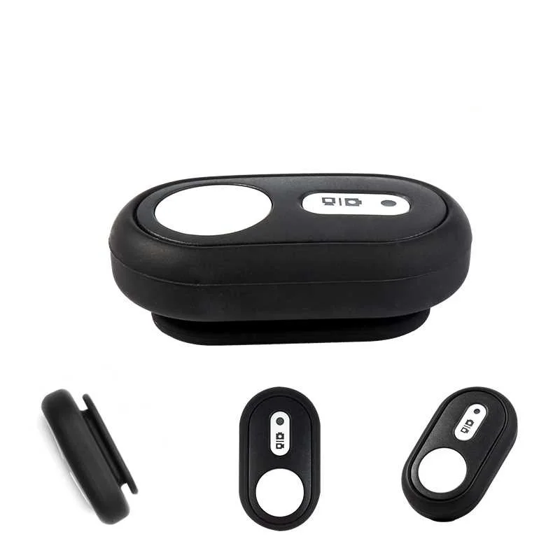 Clownfish для xiaoyi Bluetooth монопод с дистанционным управлением штатив ручной селфи палка для Xiaomi YI/2 4k Аксессуары для экшн-камеры