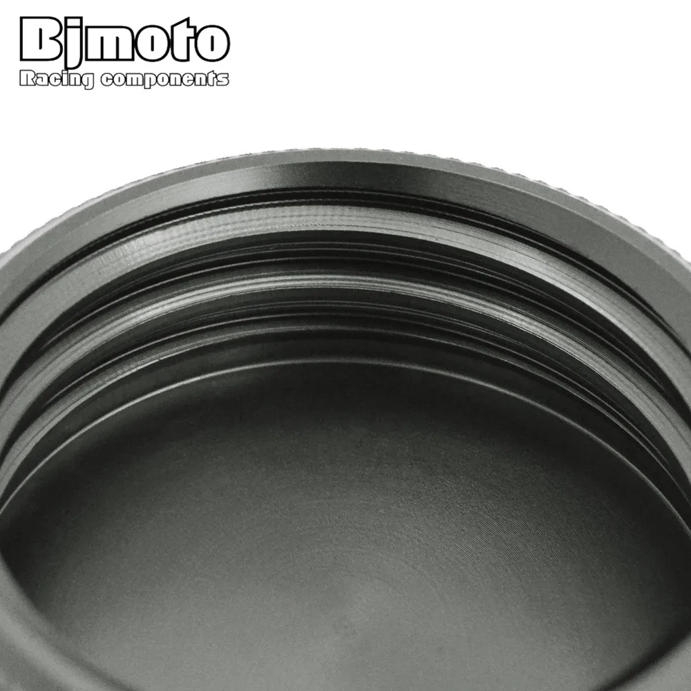 Bjmoto для Kawasaki Ninja250 Ninja300 650 600 1000 ZX6R ZX10R мотоцикла бачок крышка Z250 Z650 Z900 Z800 Z1000 Z1000SX|z800