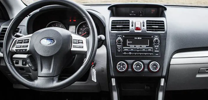 Belsee Восьмиядерный PX5 Android 9,0 64 Гб головное устройство gps Navi HD радио мультимедиа для Subaru Forester WRX XV 2013
