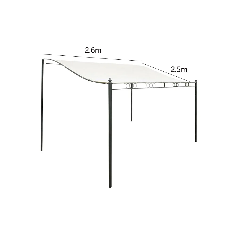 Крыша для пикника кемпинга сада тент навес водостойкое солнцезащитное укрытие