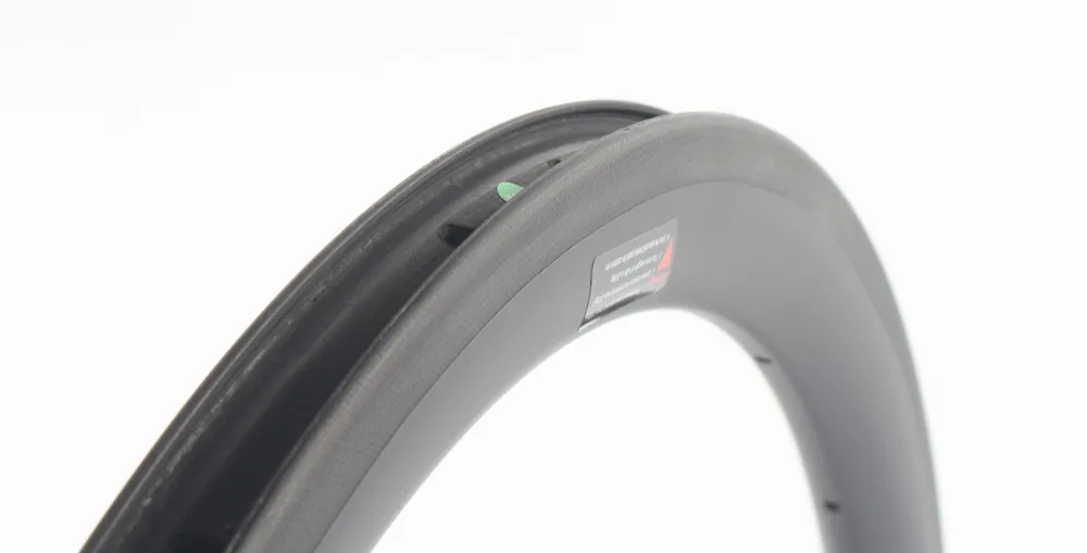 Углеродное волокно супер хорошее UD плетение шоссейные велосипедные диски 700C 50 мм