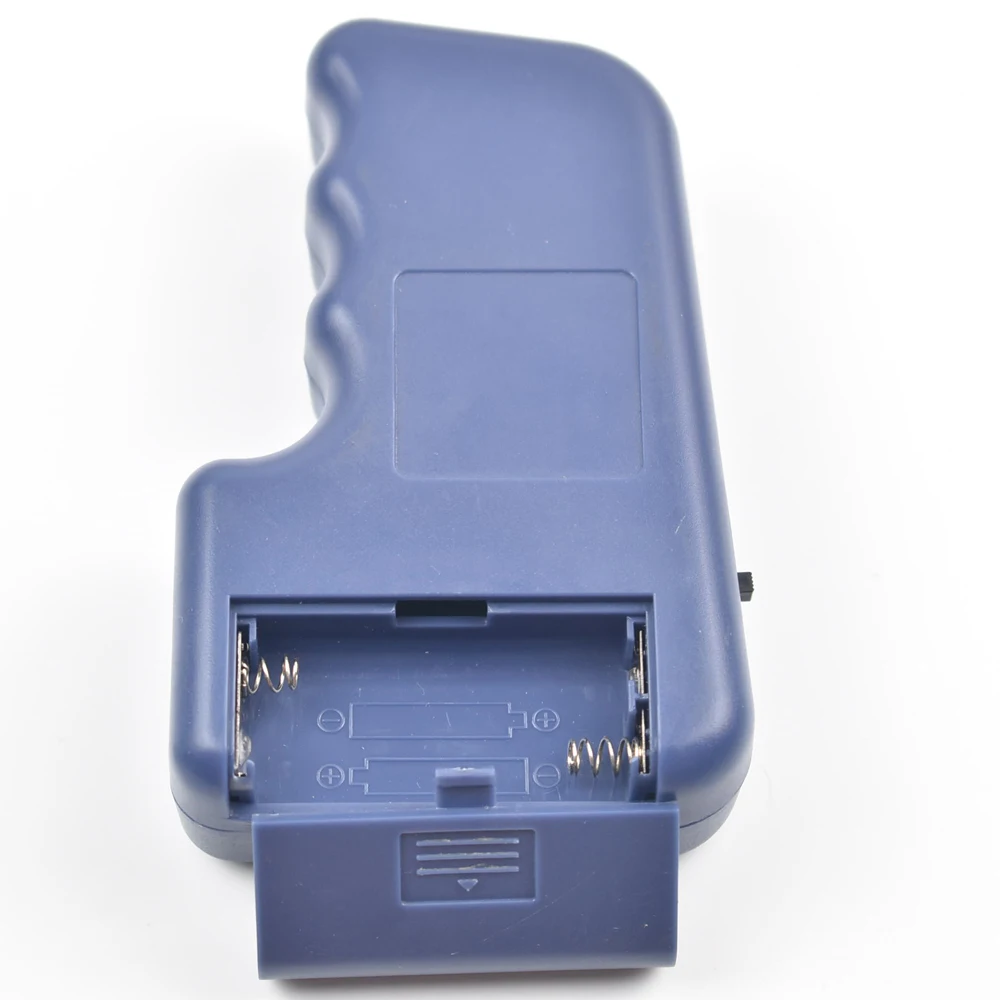 Ручной 125 кГц RFID Дубликатор Копир Писатель программист считыватель EM4305 T5577 перезаписываемый ID Брелоки метки карты