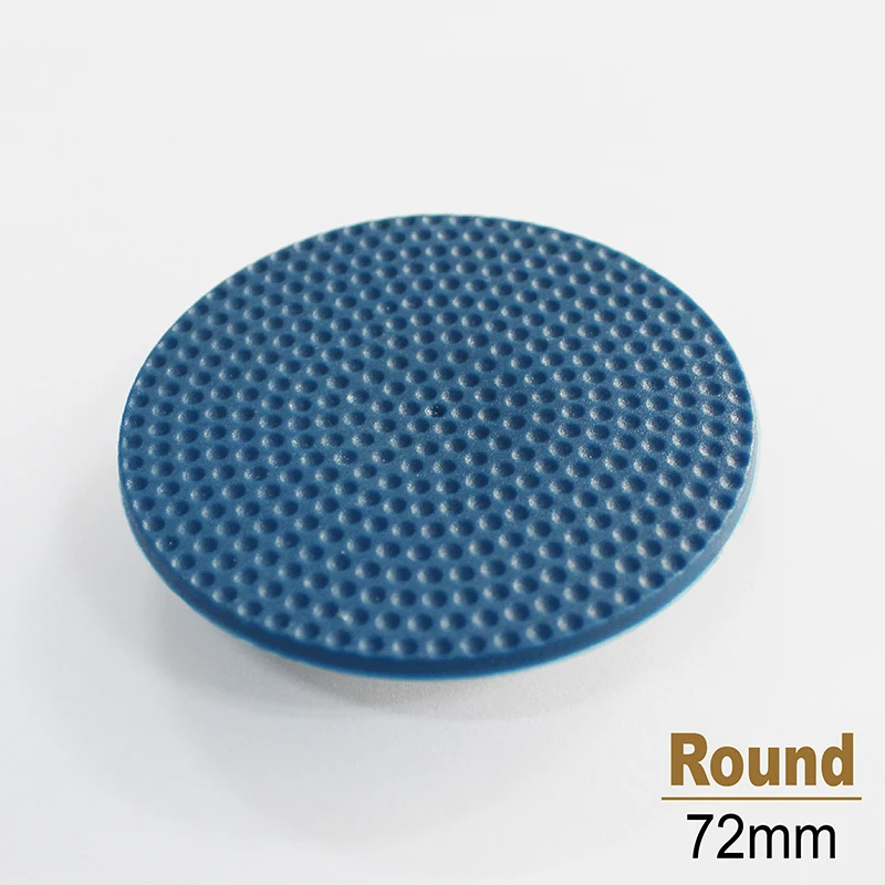 pdr tools body car repair glue puller pads for paintless dent removal nylon plastic extra large with pulling hook screw