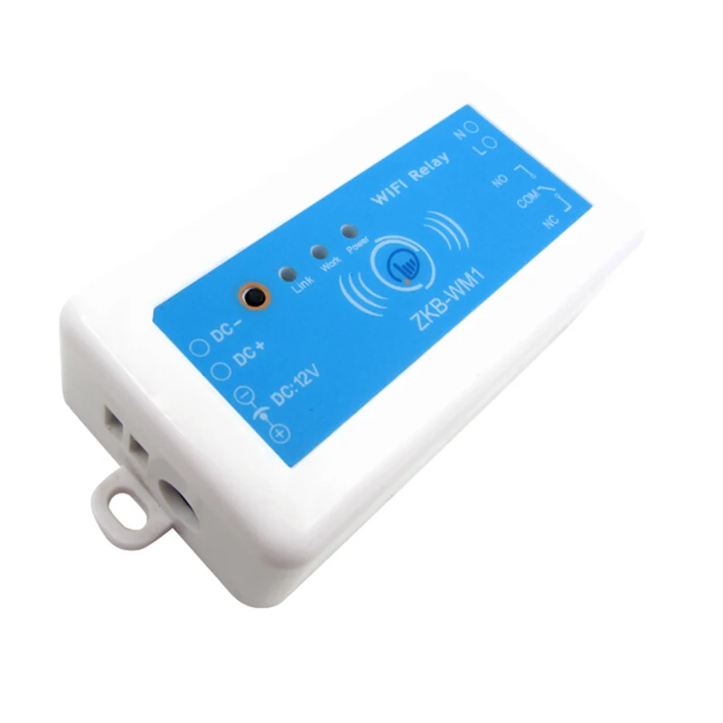Q116 USR WM1 1 канальное реле дистанционного управления с одним выходом Wi Fi