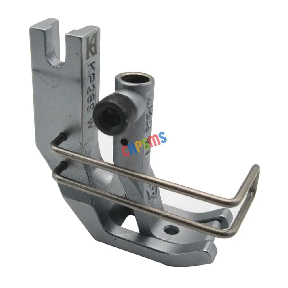 KP269W лапки подходят для швейные машины durkopp Adler 67167267, 69269