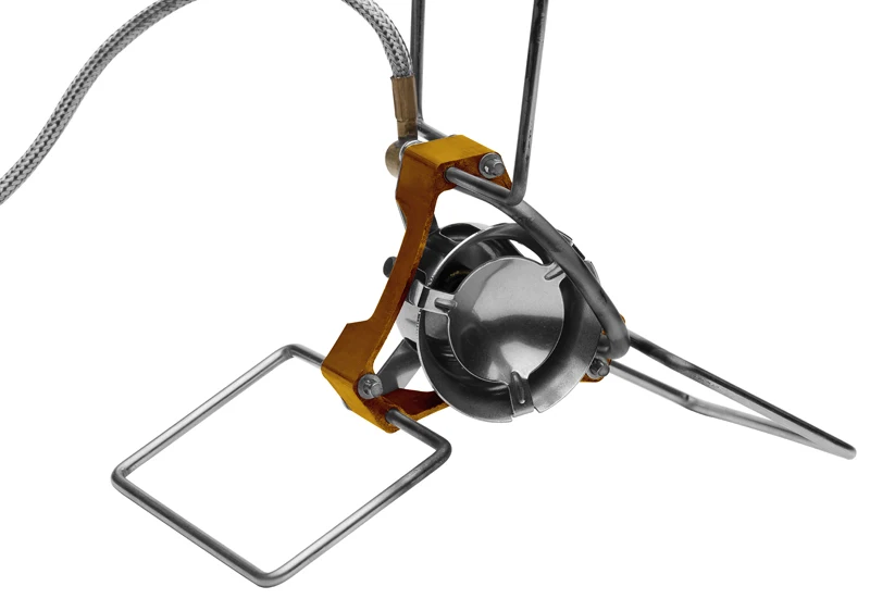 Огонь Клен Нефть Плита Открытый Отдых Пеший Туризм Пособия по кулинарии плита