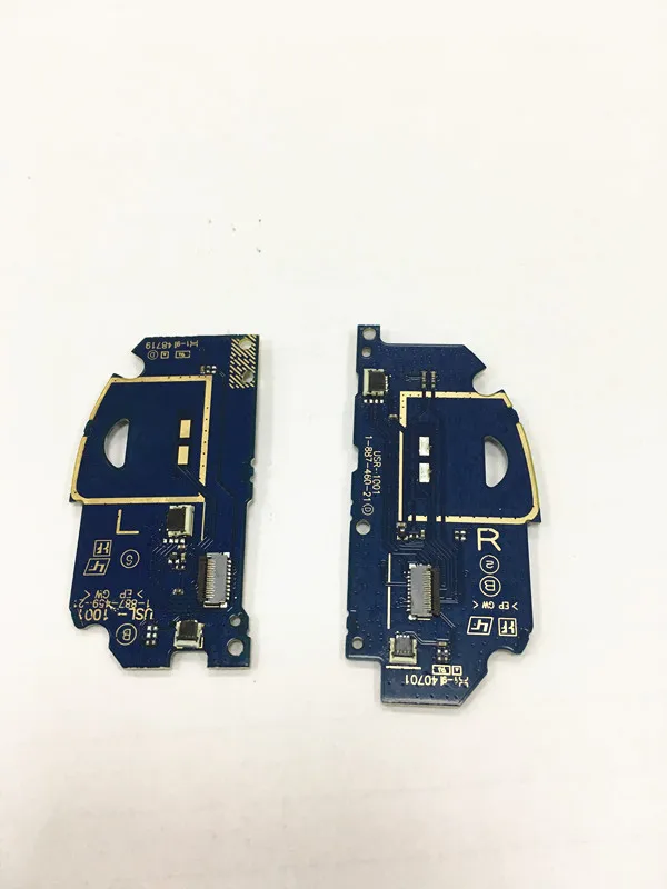 Tested Switch PCB Circuit Module Board LR For PS Vita 2000 | Электроника