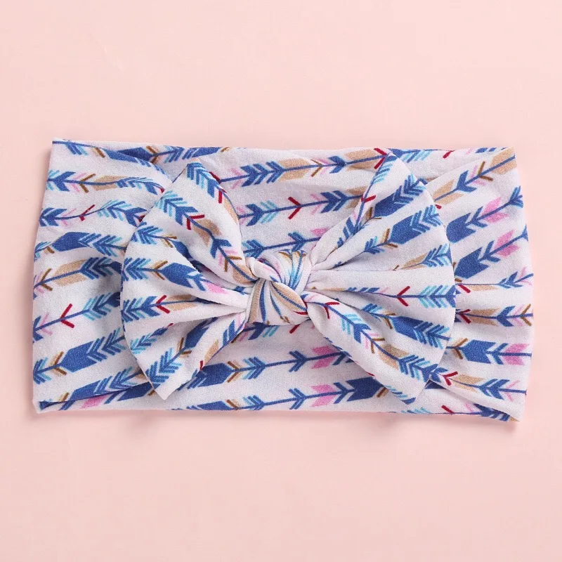 120 шт./лот с изображением новогодней елки мягкие нейлоновые оголовья