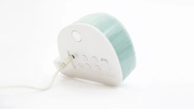 Украшения дома Творческий КИТ Silent подарки для детей Canlendars часы Led цифры мини зарядки мобильного телефона держатель будильники