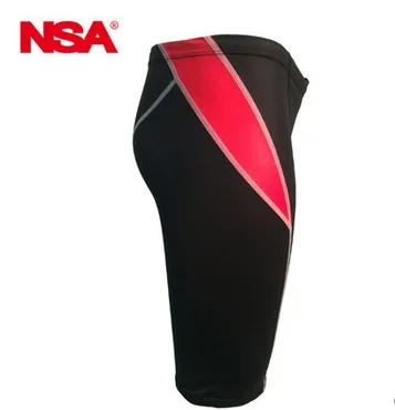 Men Professional Quick Dry Competition SwimTrunks Men WaterProof Plus Size Swim Shorts Male Beach Boxer Swimsuit Bathing Jammer