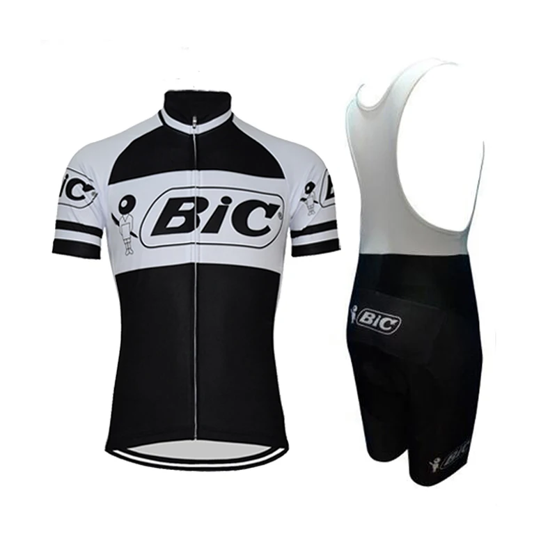 Short sleeve Set 6 Новинка Pro team groupama FDJ майки для велоспорта дышащий Ropa Ciclismo MTB короткий рукав велосипедная ткань 9D гель - Цвет: Short sleeve Set 6