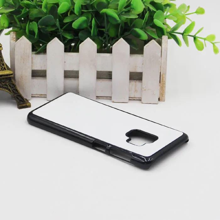 2d Жесткий Пластиковый корпус для samsung galaxy S9 S9 плюс S8 S8 плюс S7 S7 Edge Note чехол с сублимационной печатью