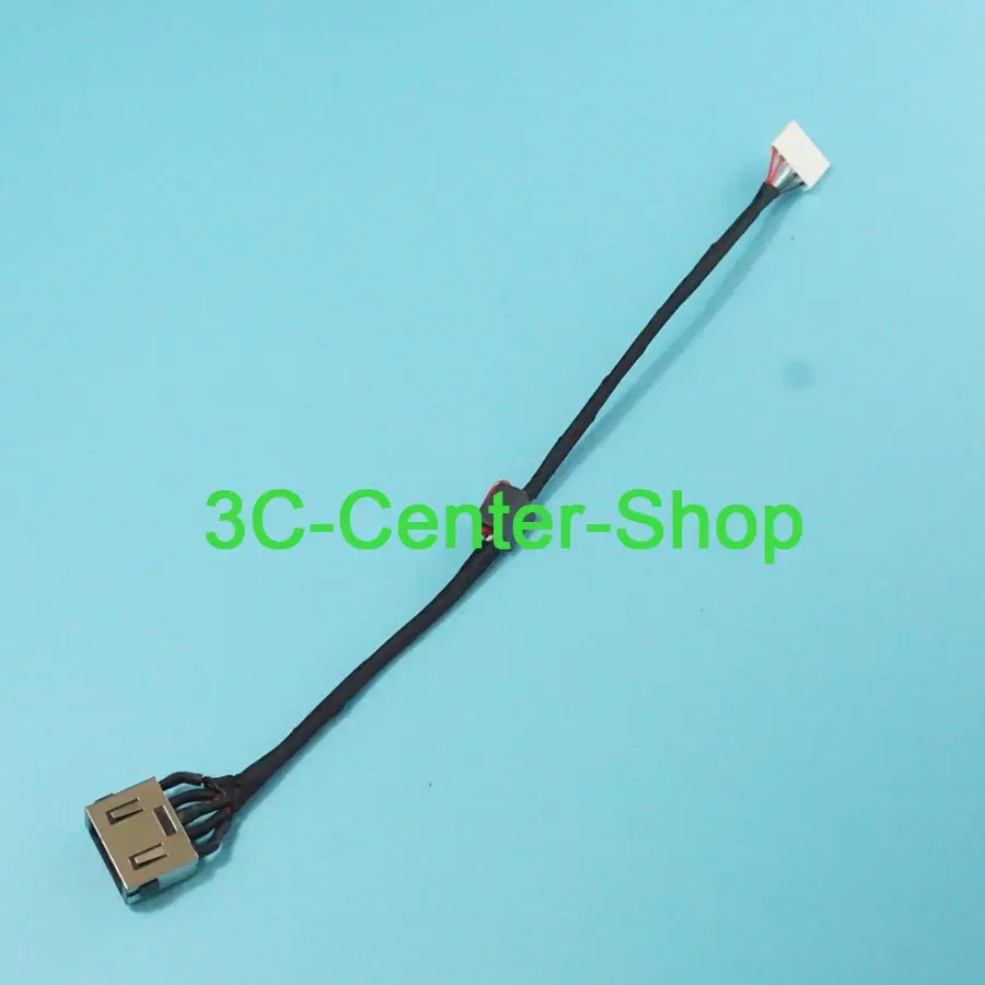 1 шт. DC разъем для LENOVO Ideapad G50 35 40 45 50 dc Jack питания|Соединители| |