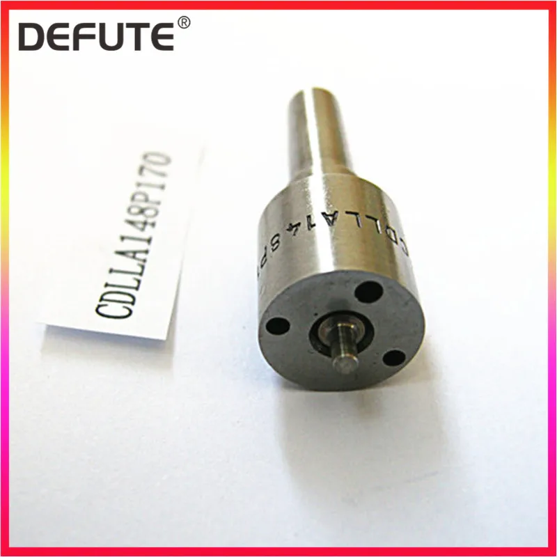 Китай DLLA148P153 DLLA146P154 DLLA146P166 DLLA148P169 CDLLA148P170 Высокое качество дизельного топлива
