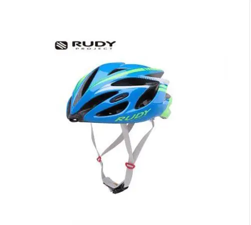 RUDY PROJECT формально крутой велосипедный шлем для велоспорта mtb дорожный