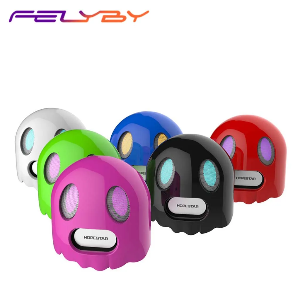 FELYBY A2 беспроводной bluetooth динамик Портативная колонка подарок mini Динамик открытый