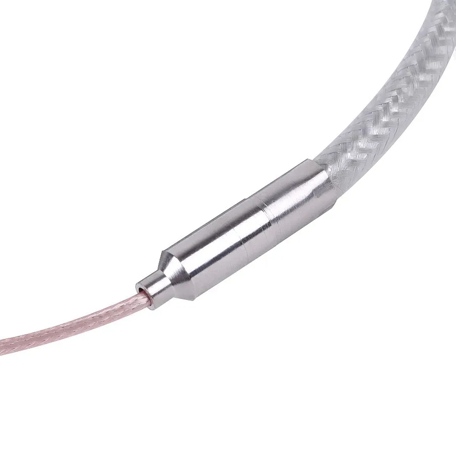 YIDATON 1 шт. SURMEN SC-5MS PL-259 SO-239 антенный Удлинительный кабель для автомобильного радио для Kenwood Yaesu двухстороннее радио аксессуары