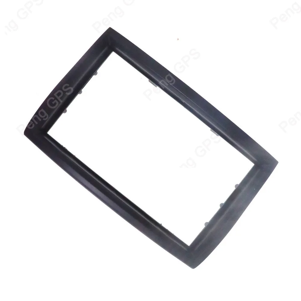 Адаптер для установки автомагнитолы 2 DIN стерео Citroen Jumper PEUGEOT Boxer FIAT Ducato frame Audio Fascias |