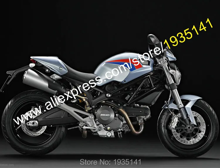 

Популярные капот для Ducati 696 796 795 2009-2013 M1000 M1100 запасные части для мотоцикла (литьё под давлением)