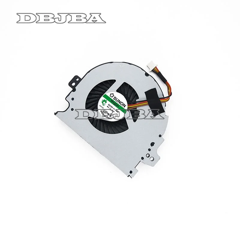 Вентилятор ЦП для HP Envy M6 1045Dx Series 686901 001 1000 M6T AB07505HX13KB00 0QCL50|cooling fan|laptop cooling fanlaptop fan |