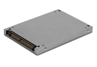 Бренд Kingspec 2.5 &quot44 КОНТАКТНЫЙ PATA SSD 64 ГБ SLC 4-канальный Жесткий Диск IDE Solid State Disk Для HP
