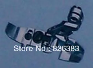 1 шт. прижимная лапка для JUKI Industrial COVERSTITCH MO 2504 No.118 81455|foot feet|foot presserpresser feet |