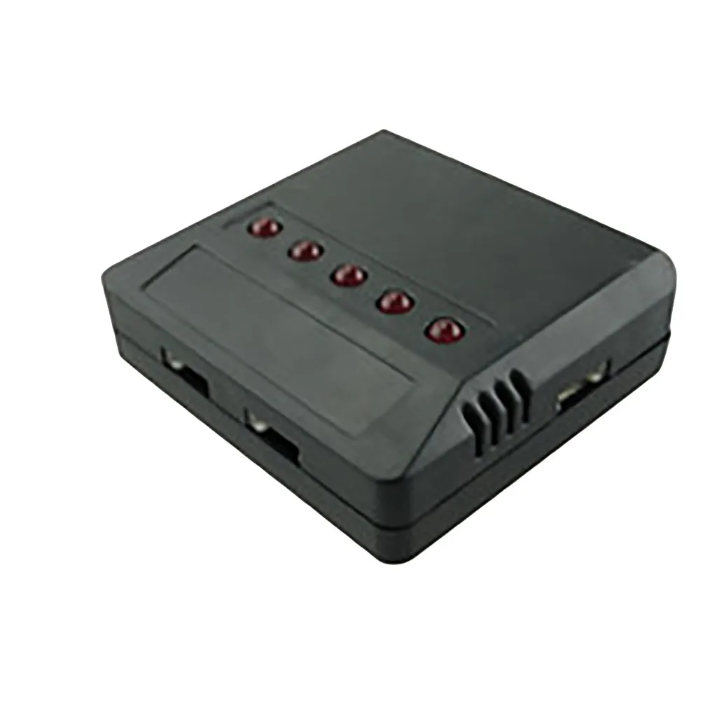 Зарядное устройство для аккумулятора 1S 3 7 в 5 1 зарядное Syma X5C Hubsan 107 FPV дрона