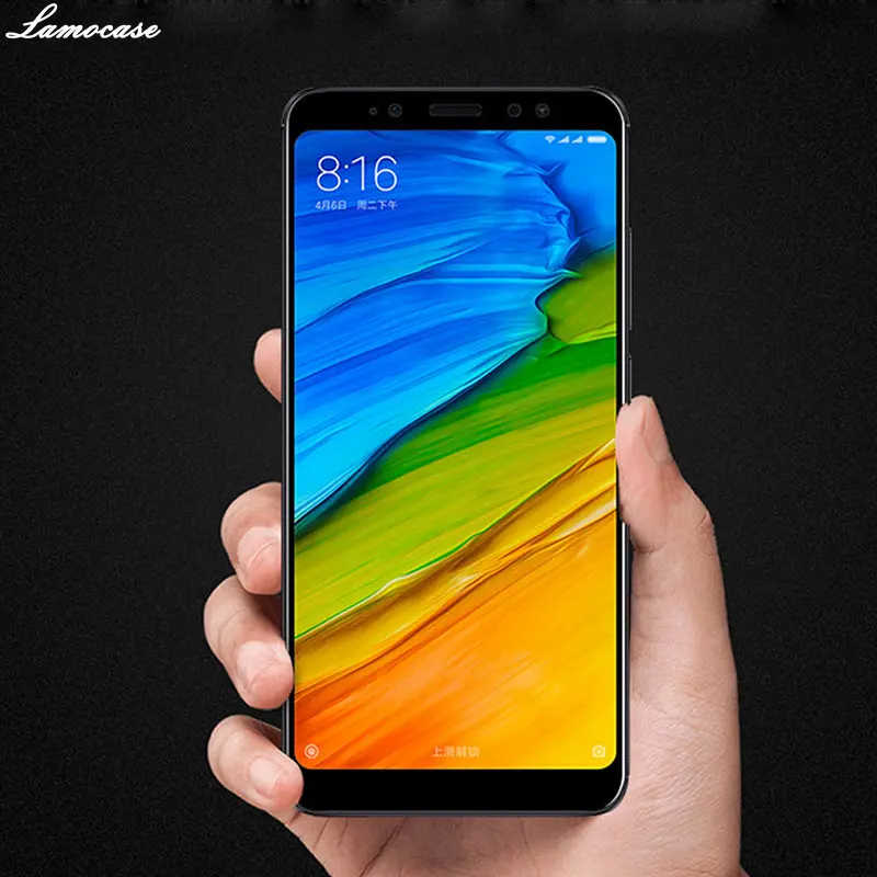 Full Tempered Glass For Xiaomi Redmi S2 Screen Protector S 2 Global Version | Мобильные телефоны и аксессуары