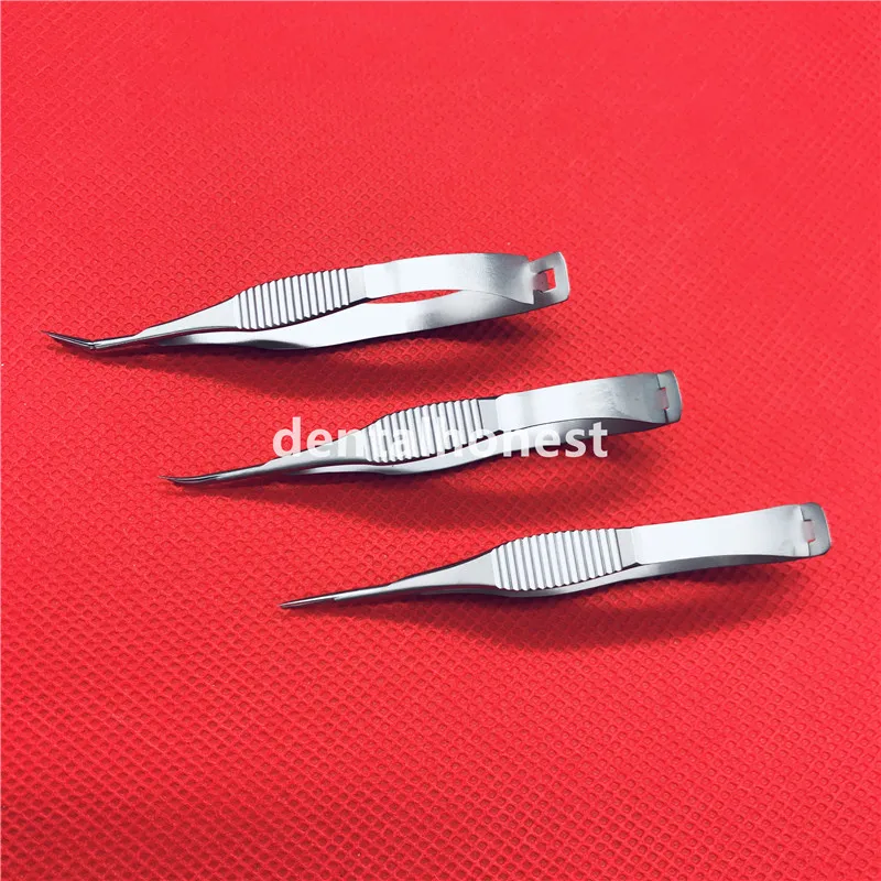 Офтальмологические ножницы для микрохирургии 8 5 см Венеры хирургические