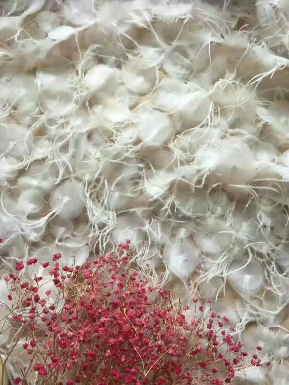 Кружевная ткань с 3d вышивкой для свадебных платьев кружевная перьями