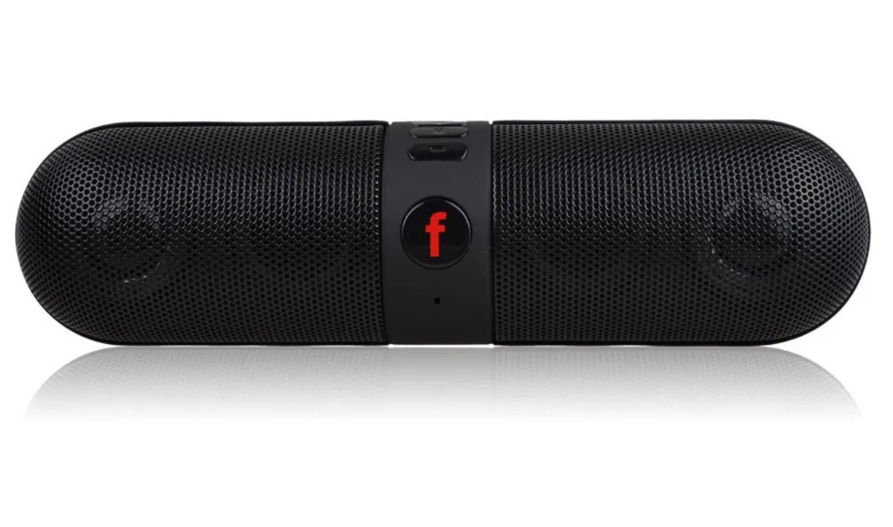 Беспроводной bluetooth спикер BT 4.0 открытых площадках портативная стереосистема с