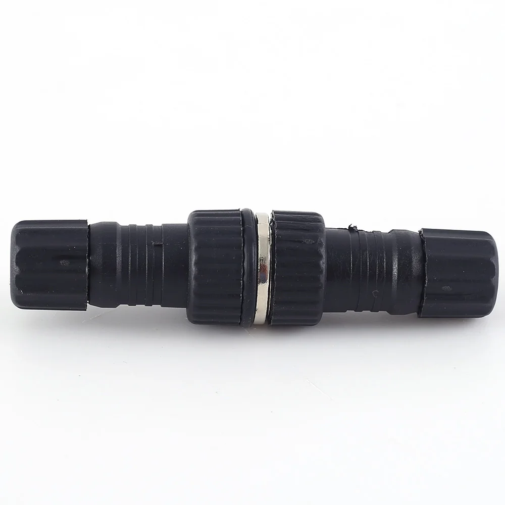 M16 2/3 Core авиационный штекер + женский металлический разъем 16 мм 2pin