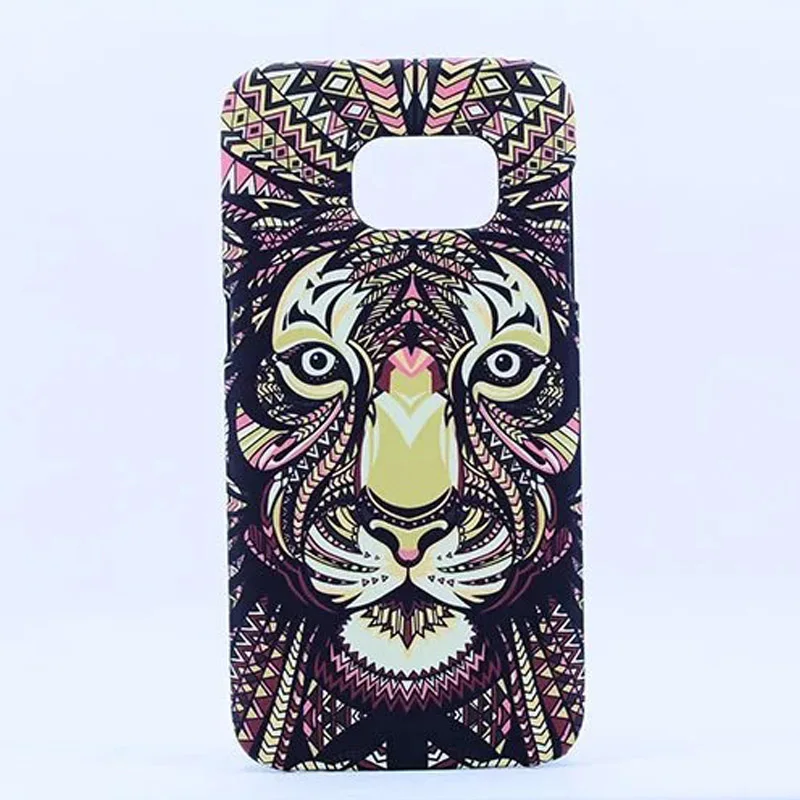 Ультратонкий Пластиковый чехол для Samsung Galaxy S6/S7/S7 edge/S6 edge Plus|case for samsung galaxy|case samsungcase
