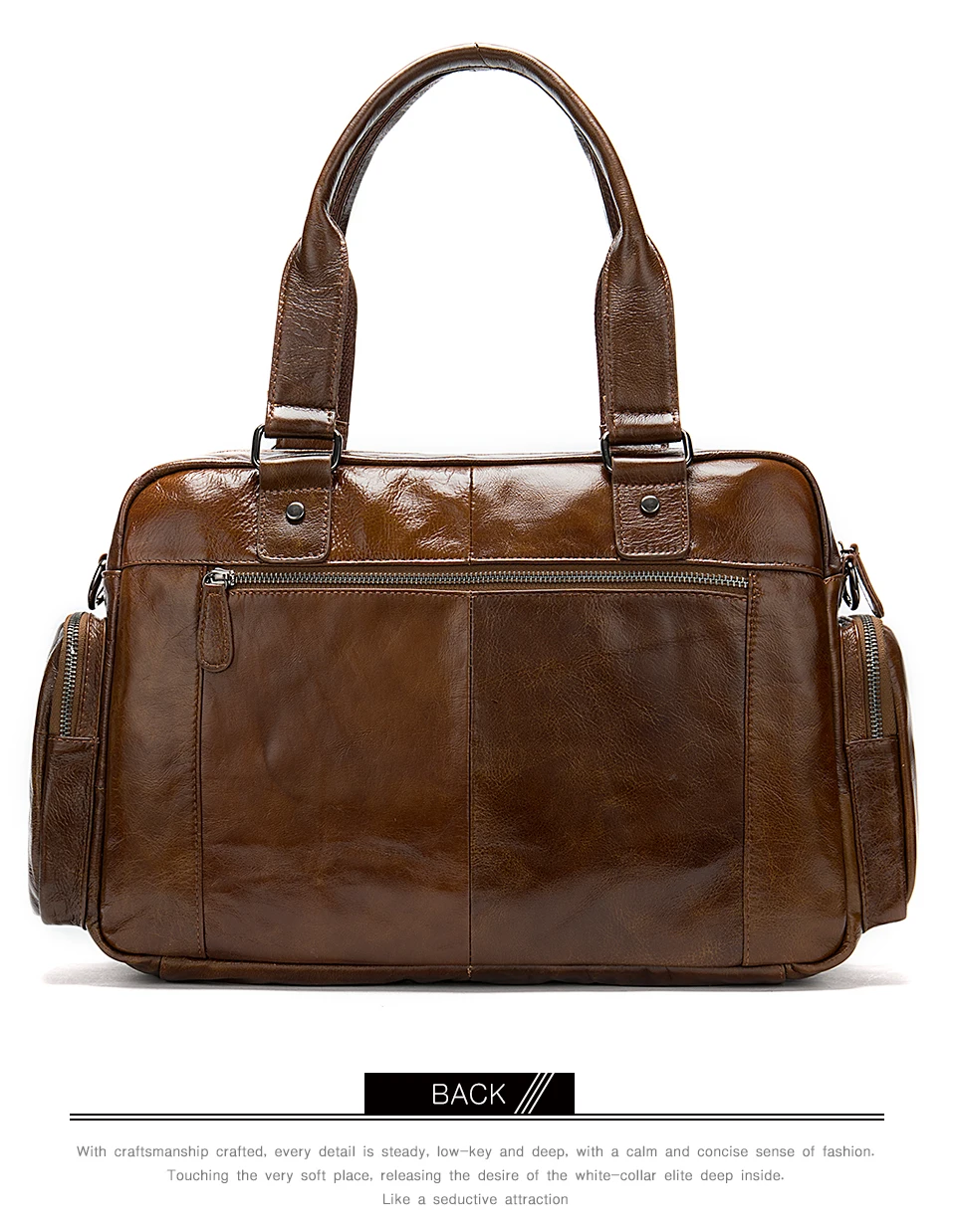 briefcases man business genuine leather men bag men briefcases mens messenger bag leather briefcase business office bags for men