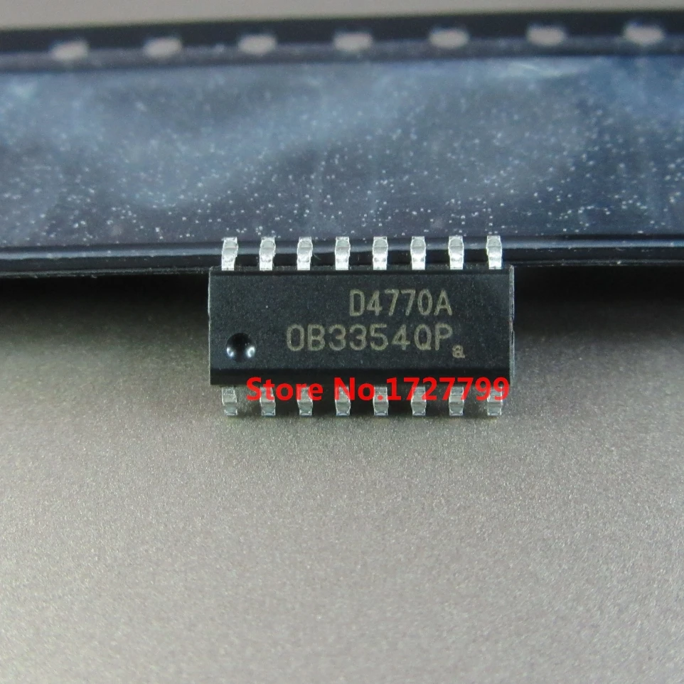 3 шт./лот OB3354QP SOP 16|lot|3pcslot lot |